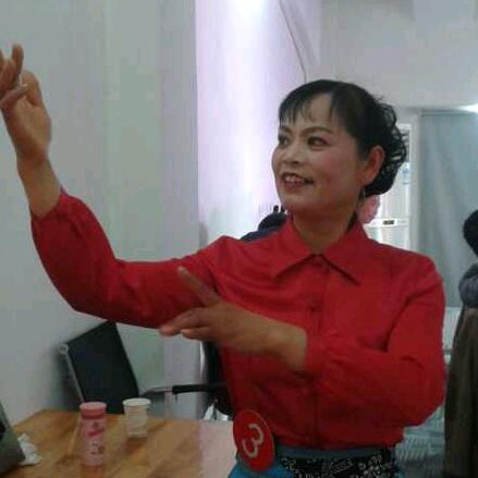 锡剧小仙女
