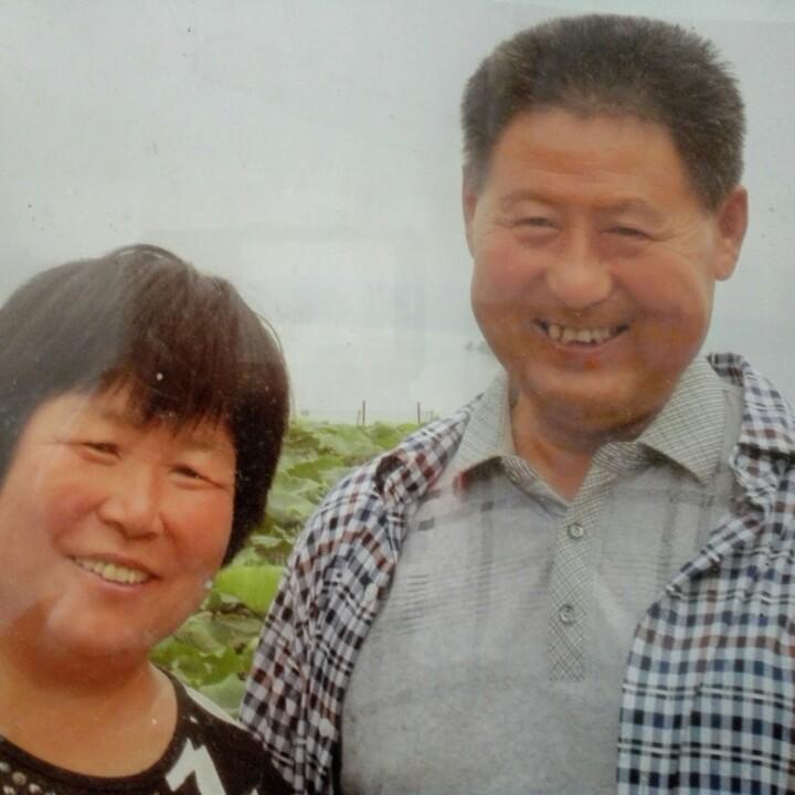 针针