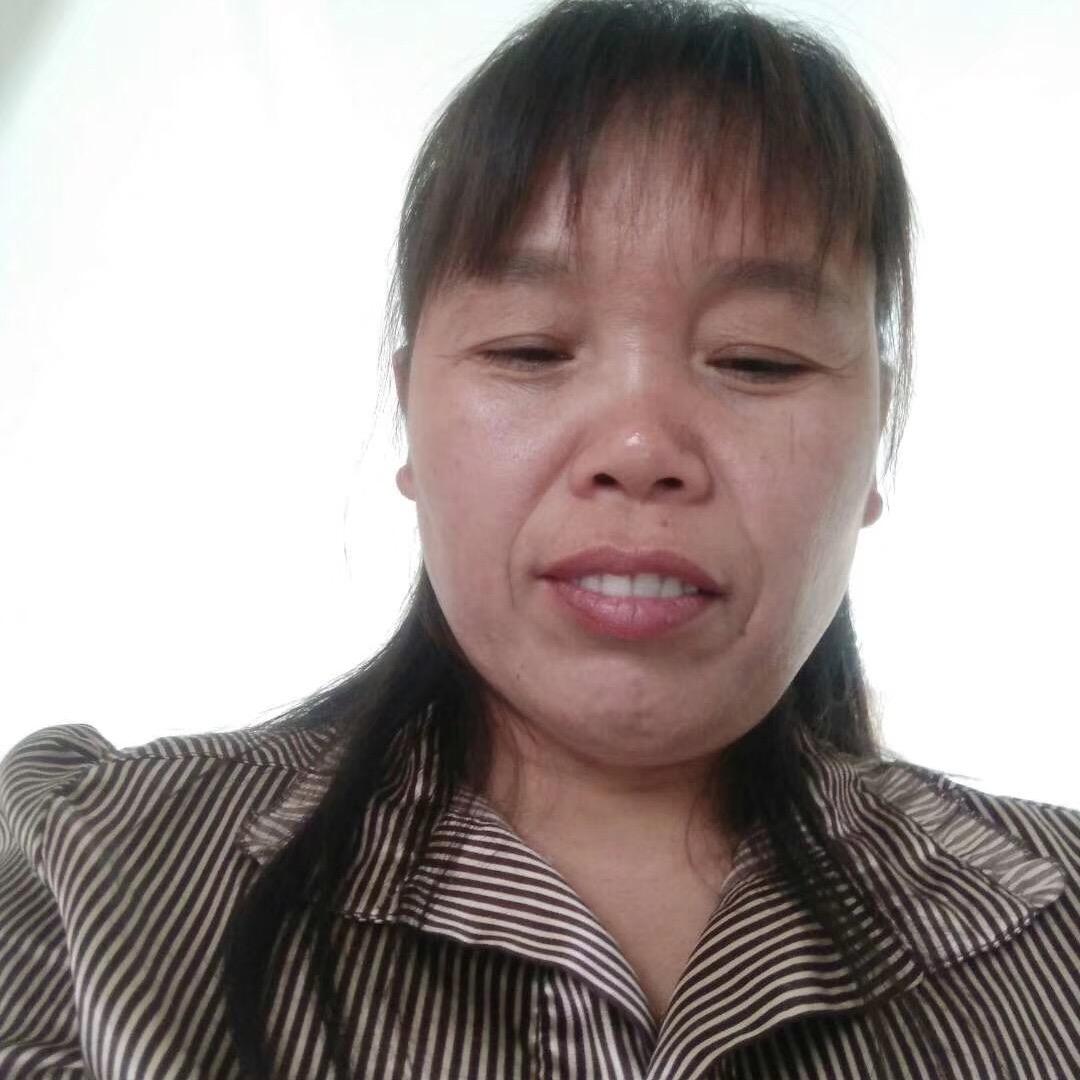 罗秀英