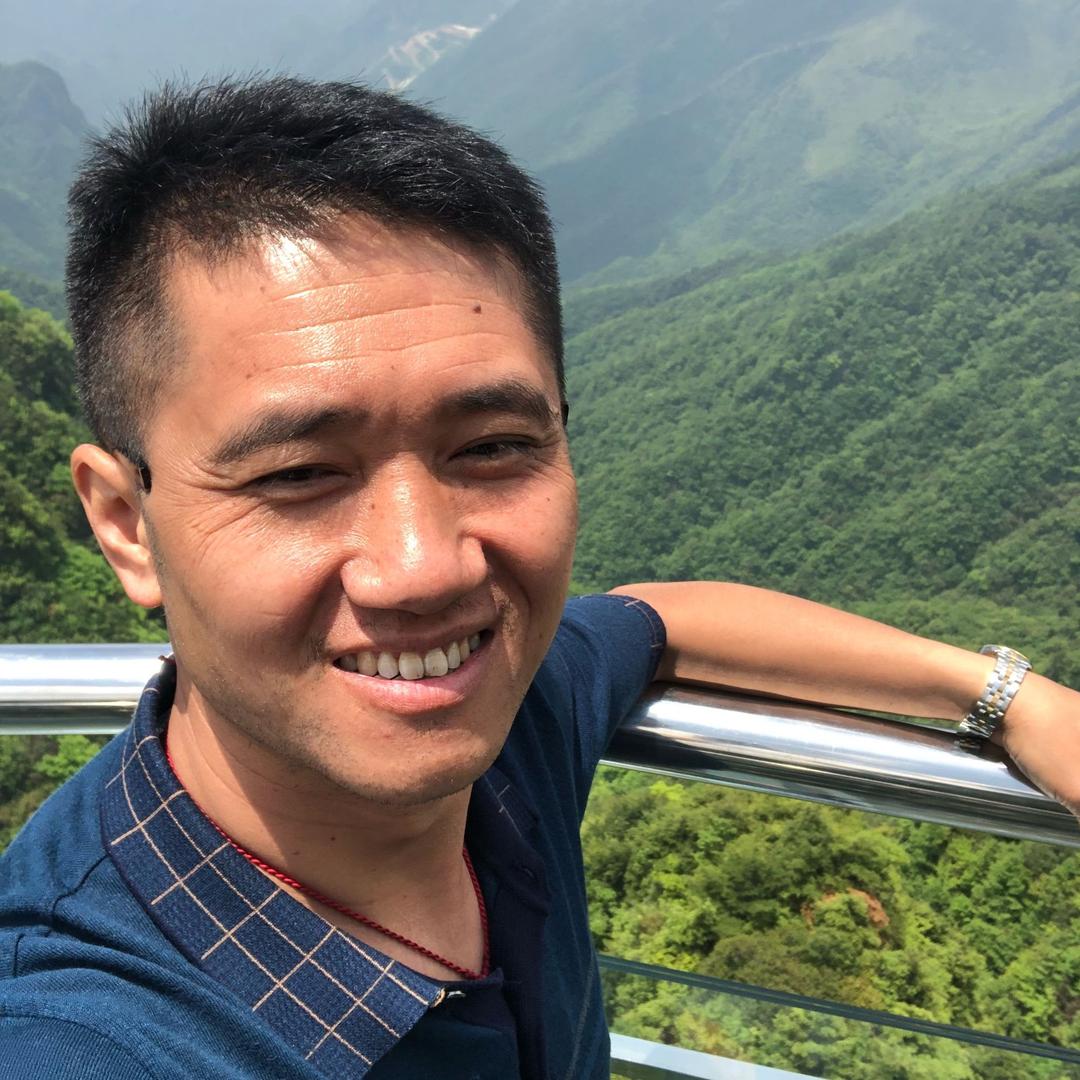黄兵