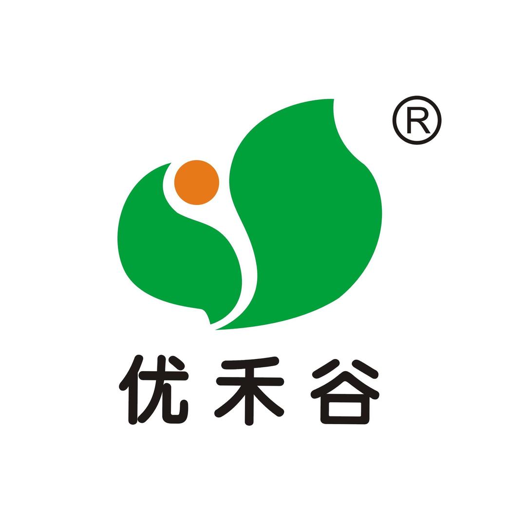 上海优禾谷农产品专业合作社