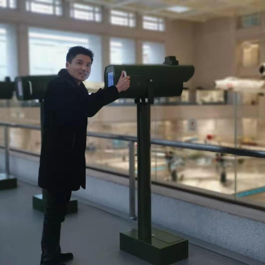 行道者