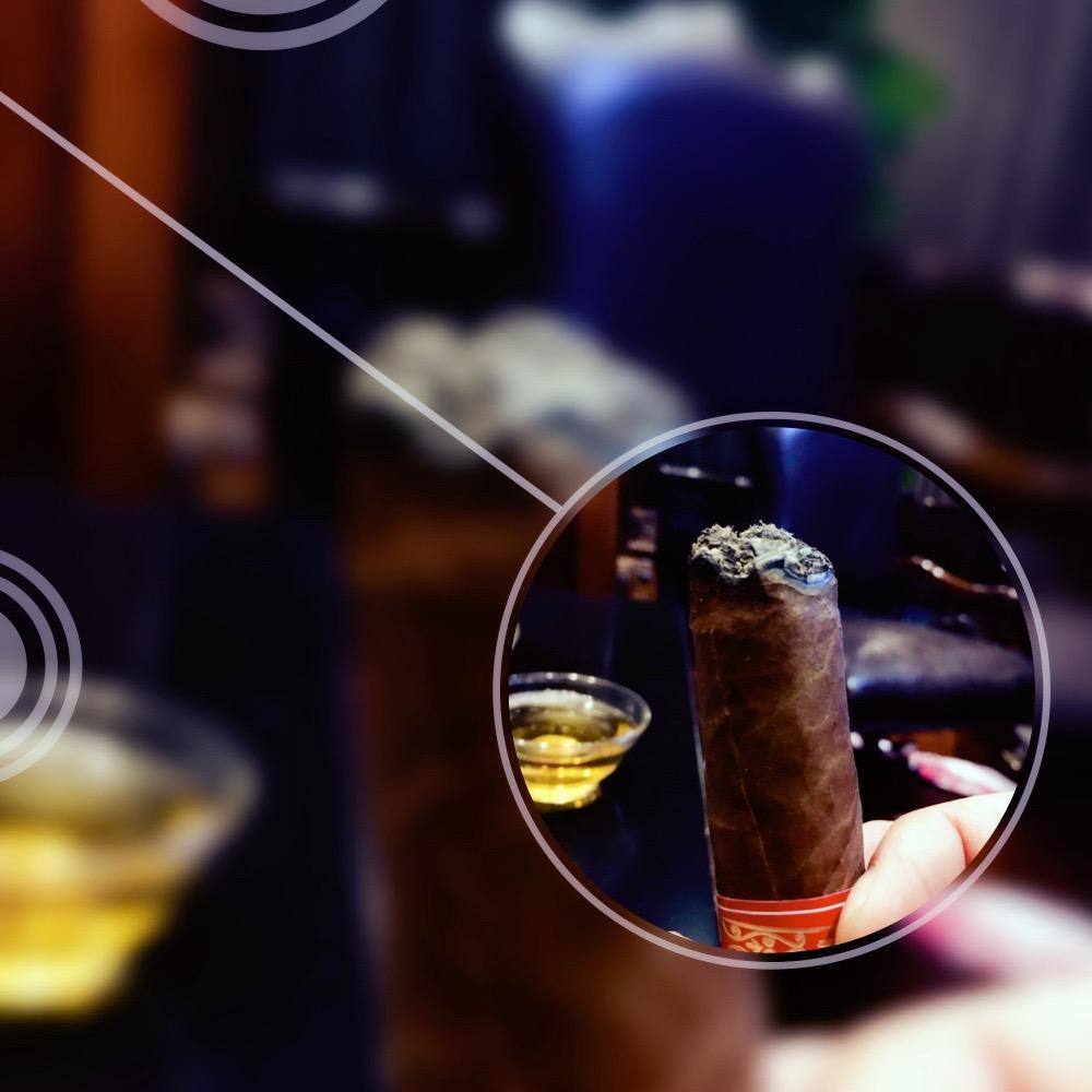 🔥燃烧的雪茄💫✨