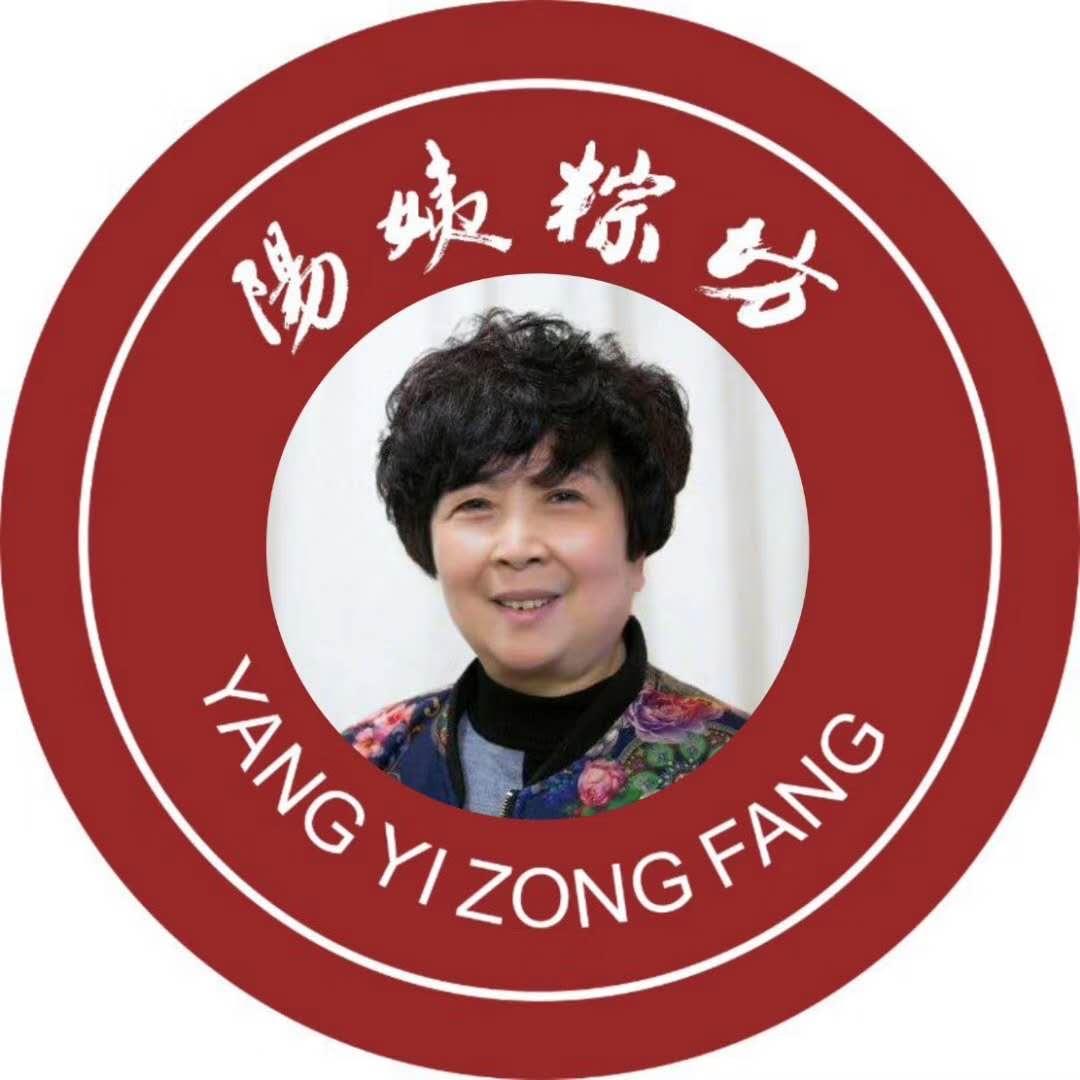 我是阳姨