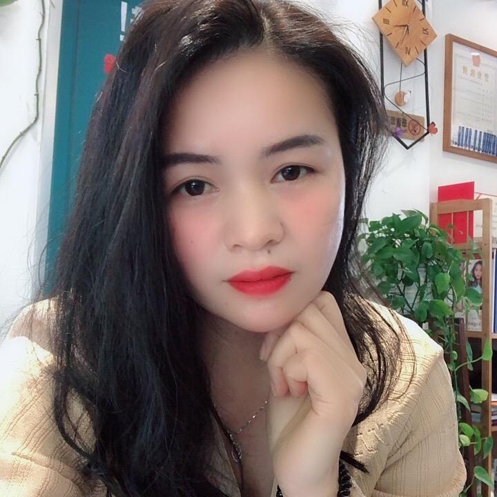 安逸小姐姐