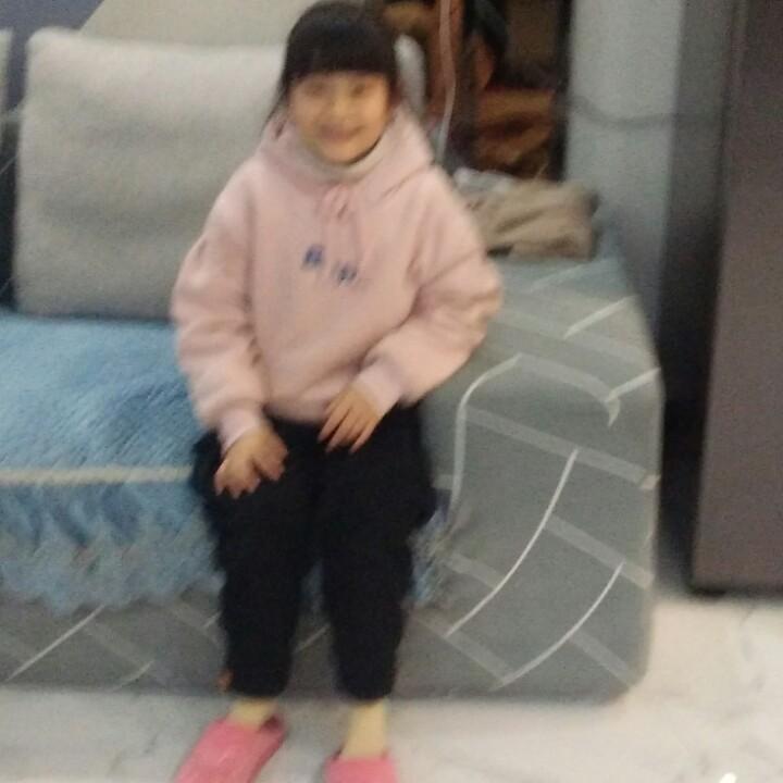 旭尧奶奶