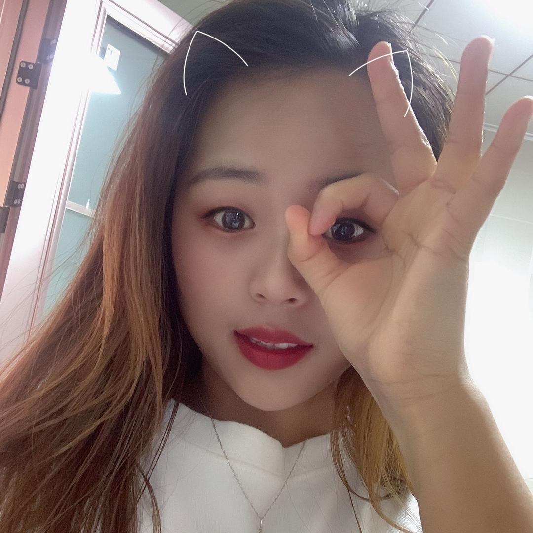 莎莎🎀