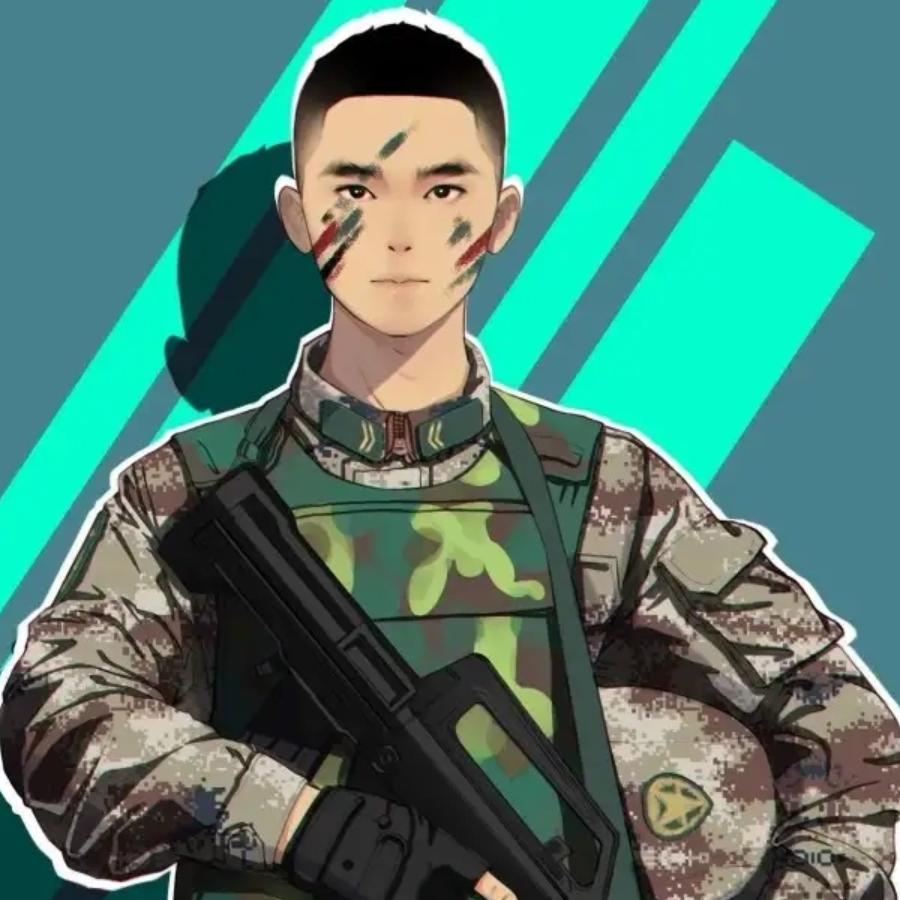 @农村人