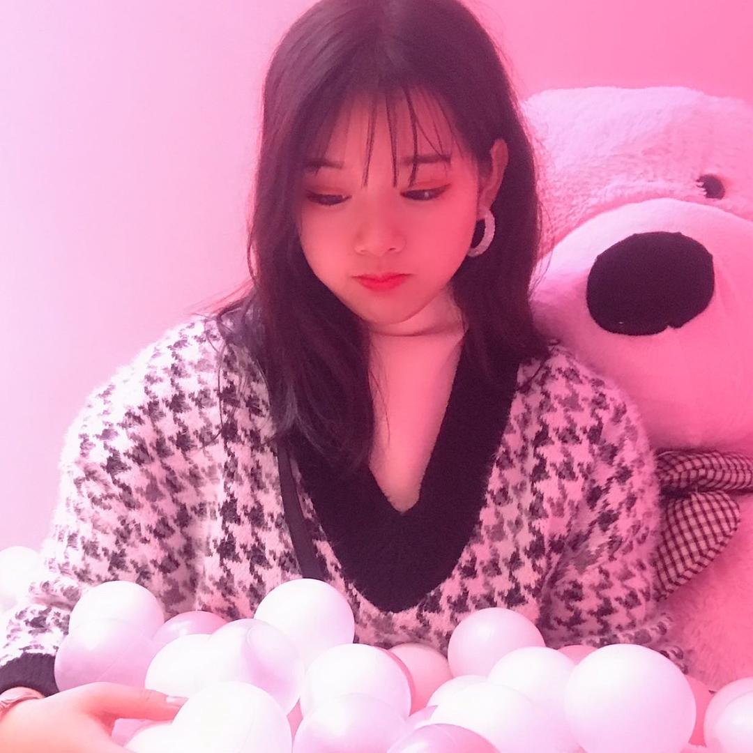 思思🌞
