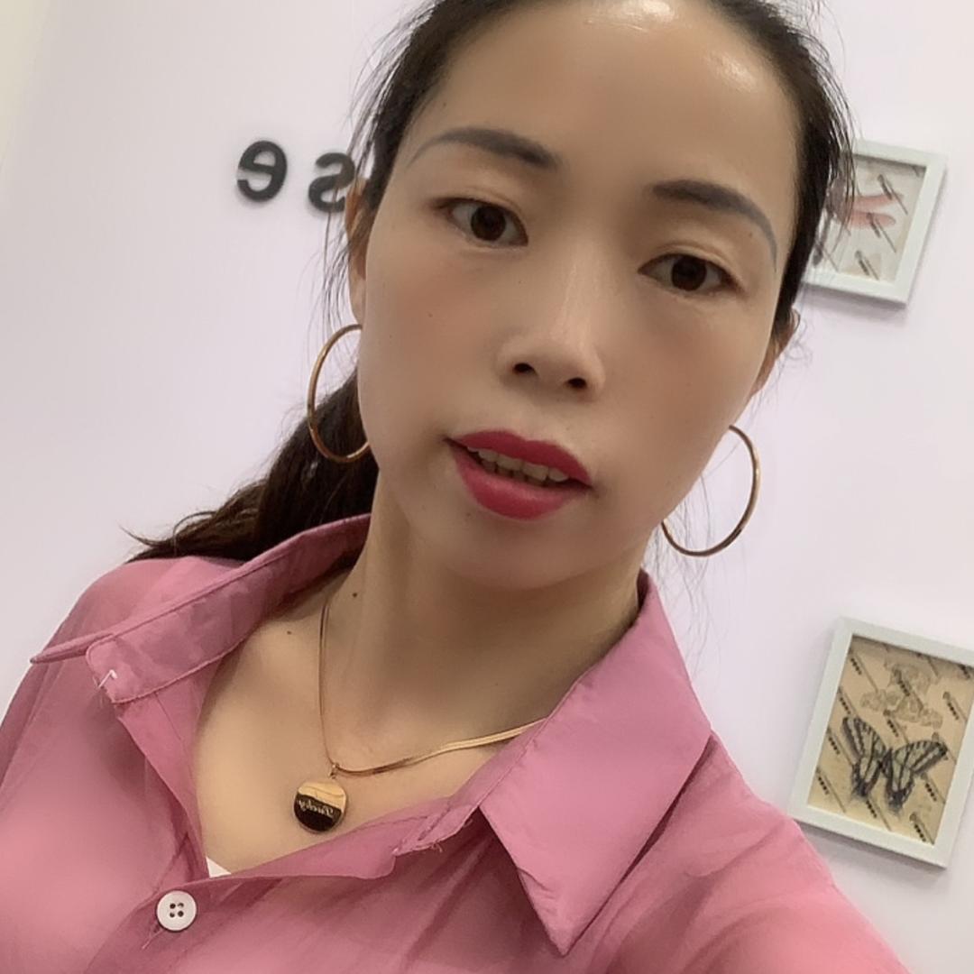 吴姐穿衣搭配