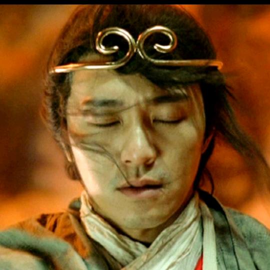 欲望蛊惑人心\_