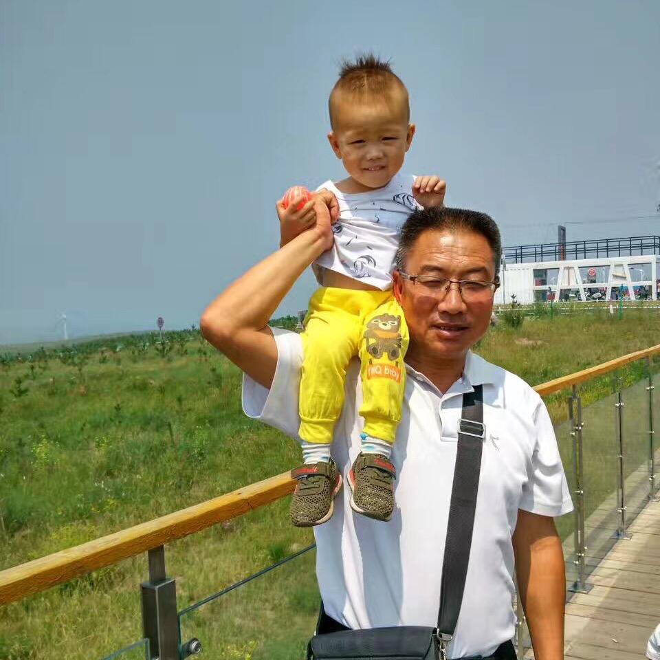 老默的生活记录