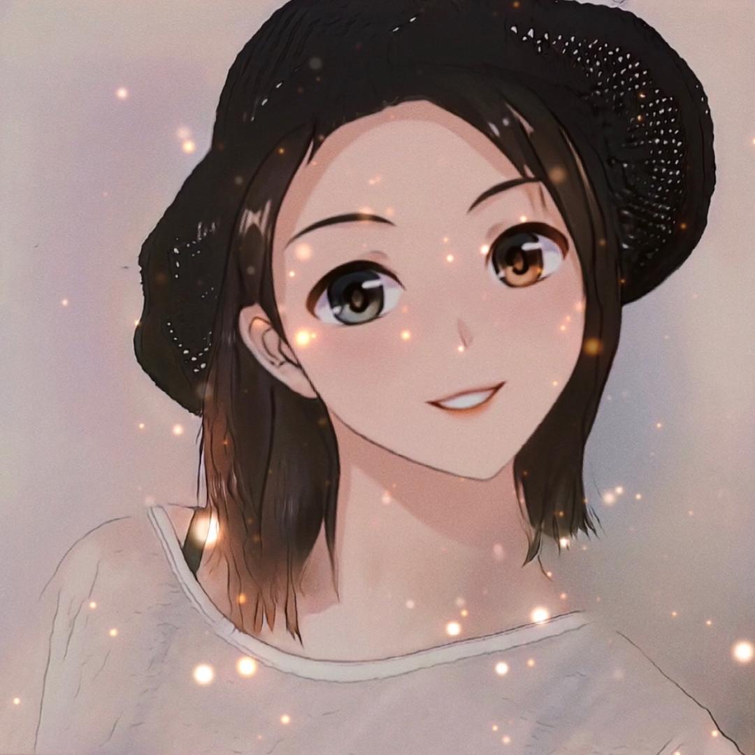 我是情情～