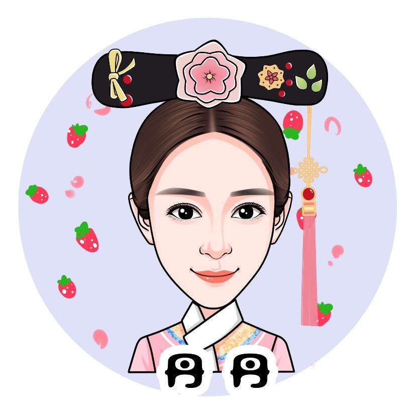 丹丹云旅行@抖音