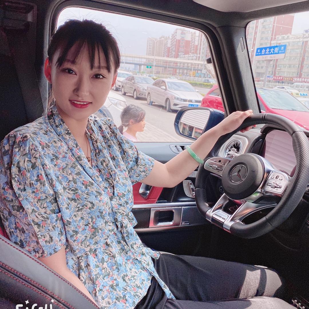 畅畅说车