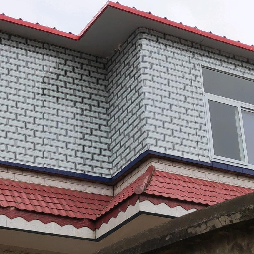 专业彩钢瓦