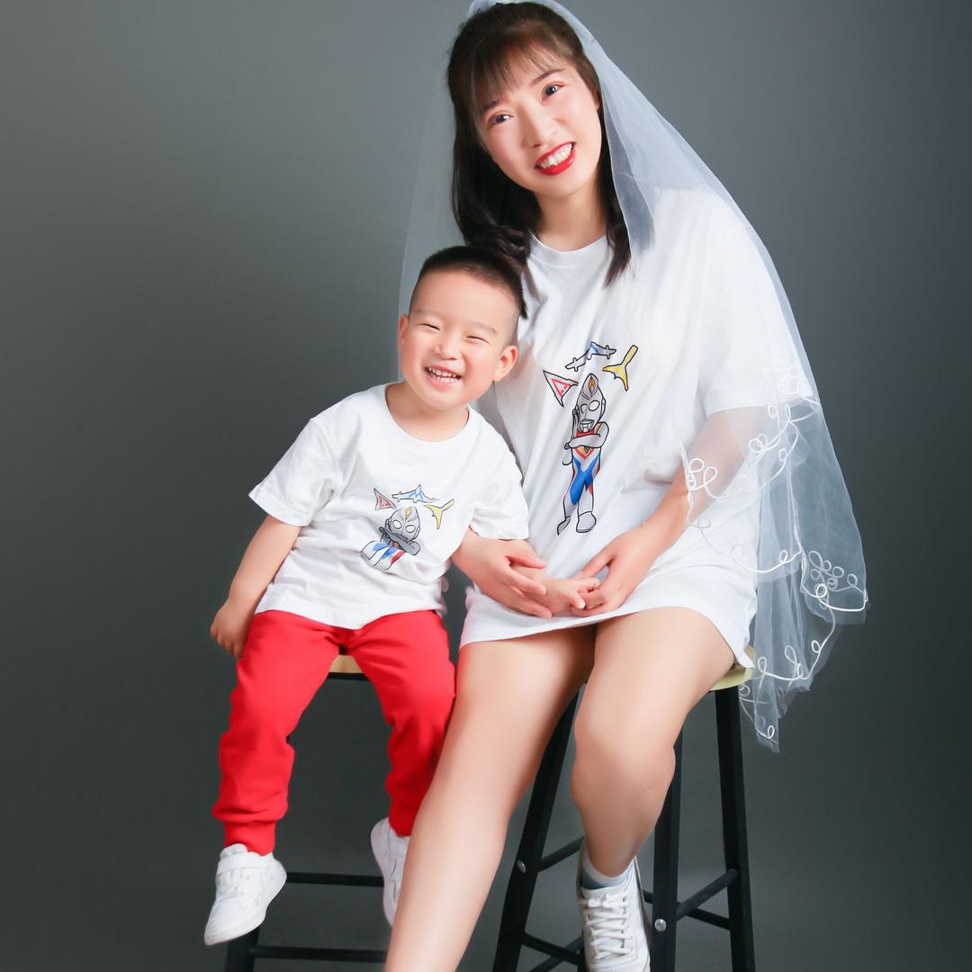 糖果girl和小鸡宝宝