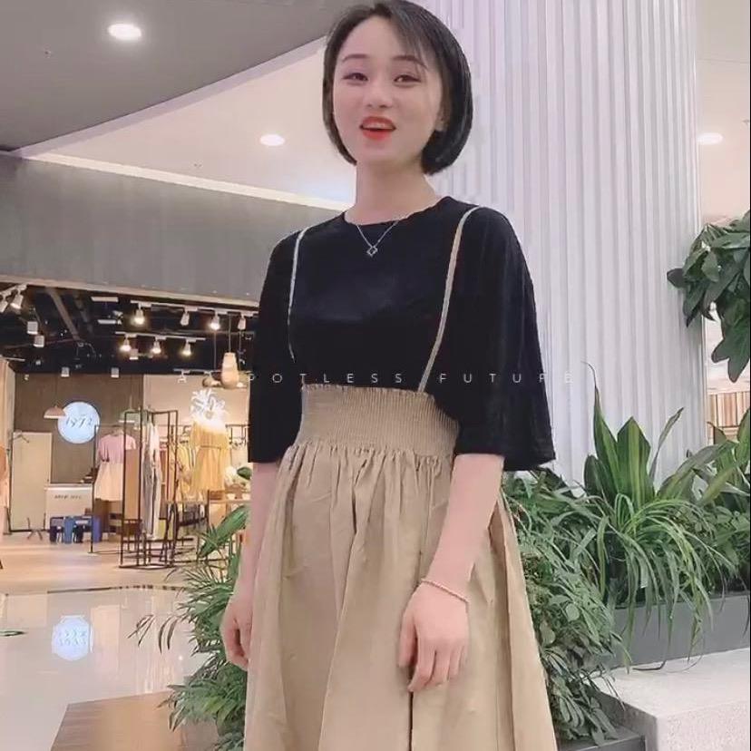 秦朵朵服装商行
