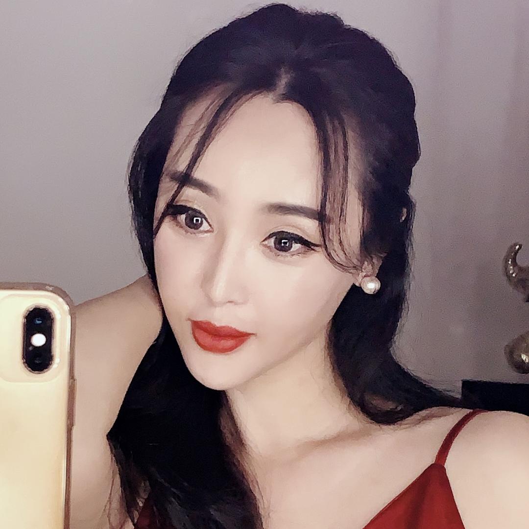 安蝶羽护肤—然姐姐