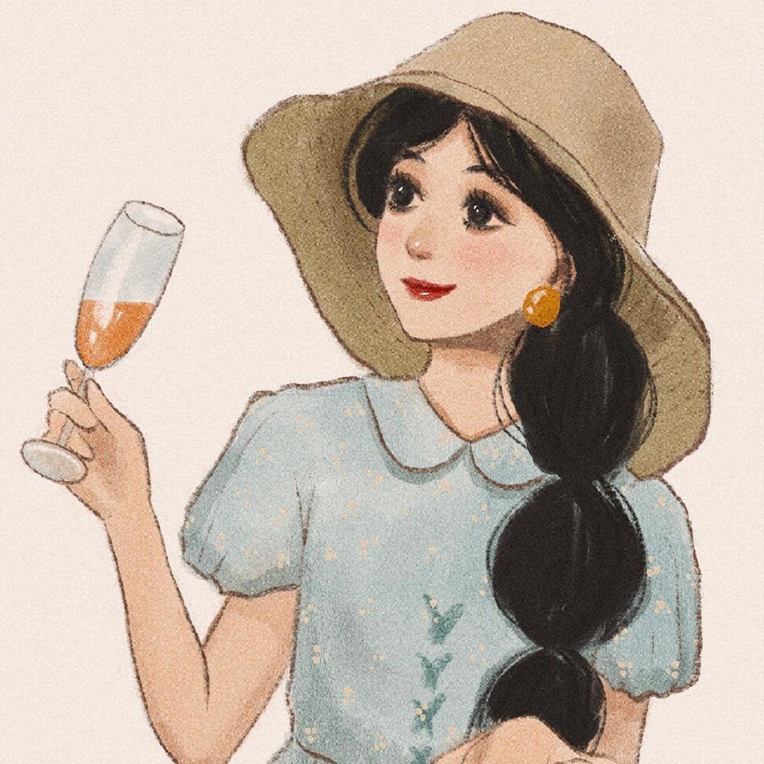 🍊柿柿如意🍊