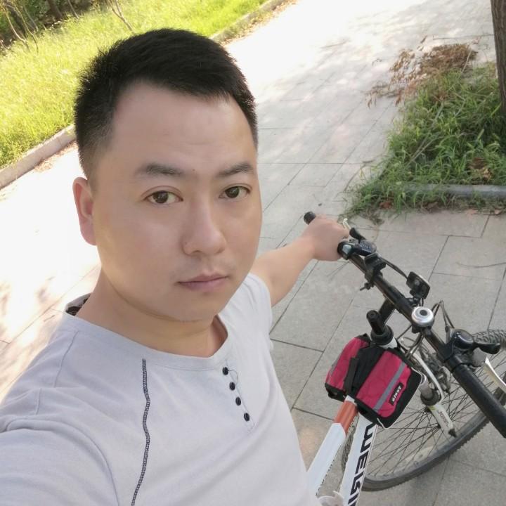 A瞎闹腾