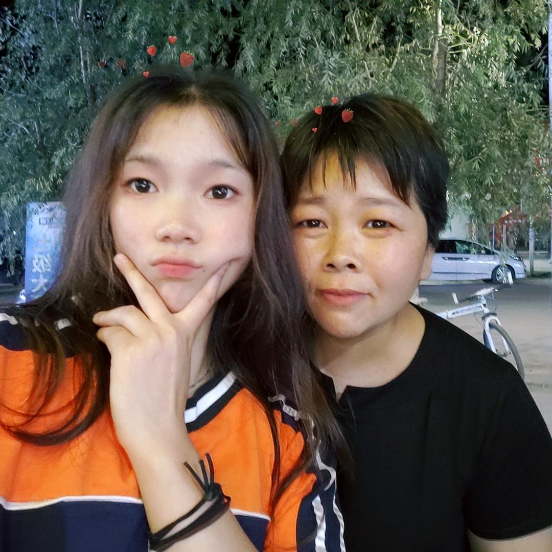 奋斗的八零后，加油💪💪💪