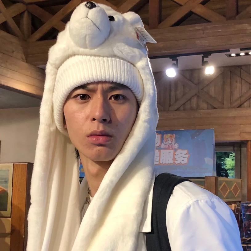 小霸王🦖