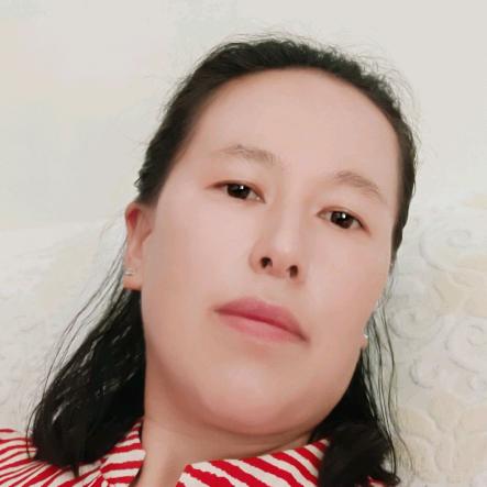 @开心每一天！张丽