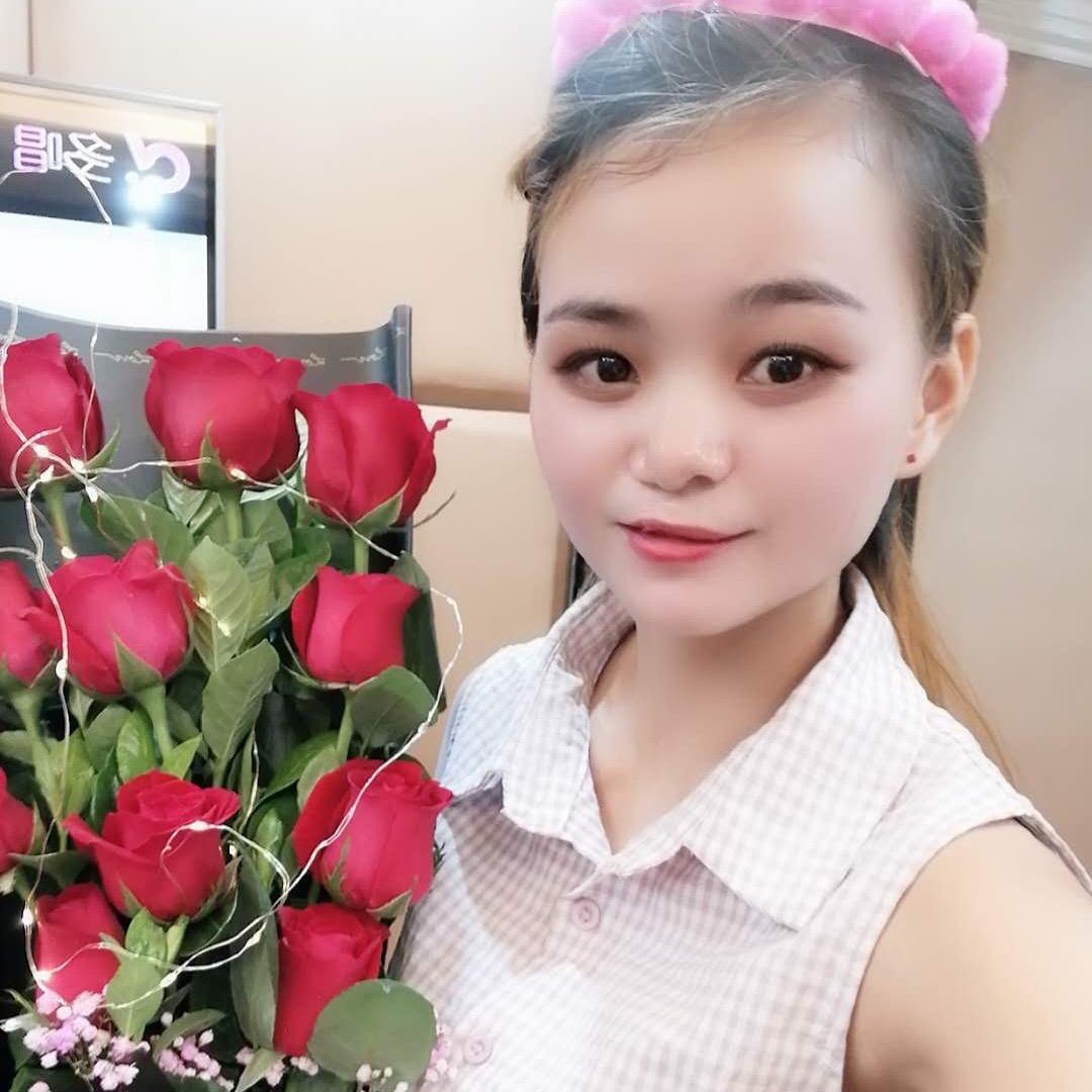 虎牙妹