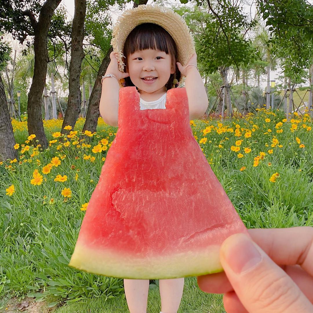 平平无奇小呦呦@抖音