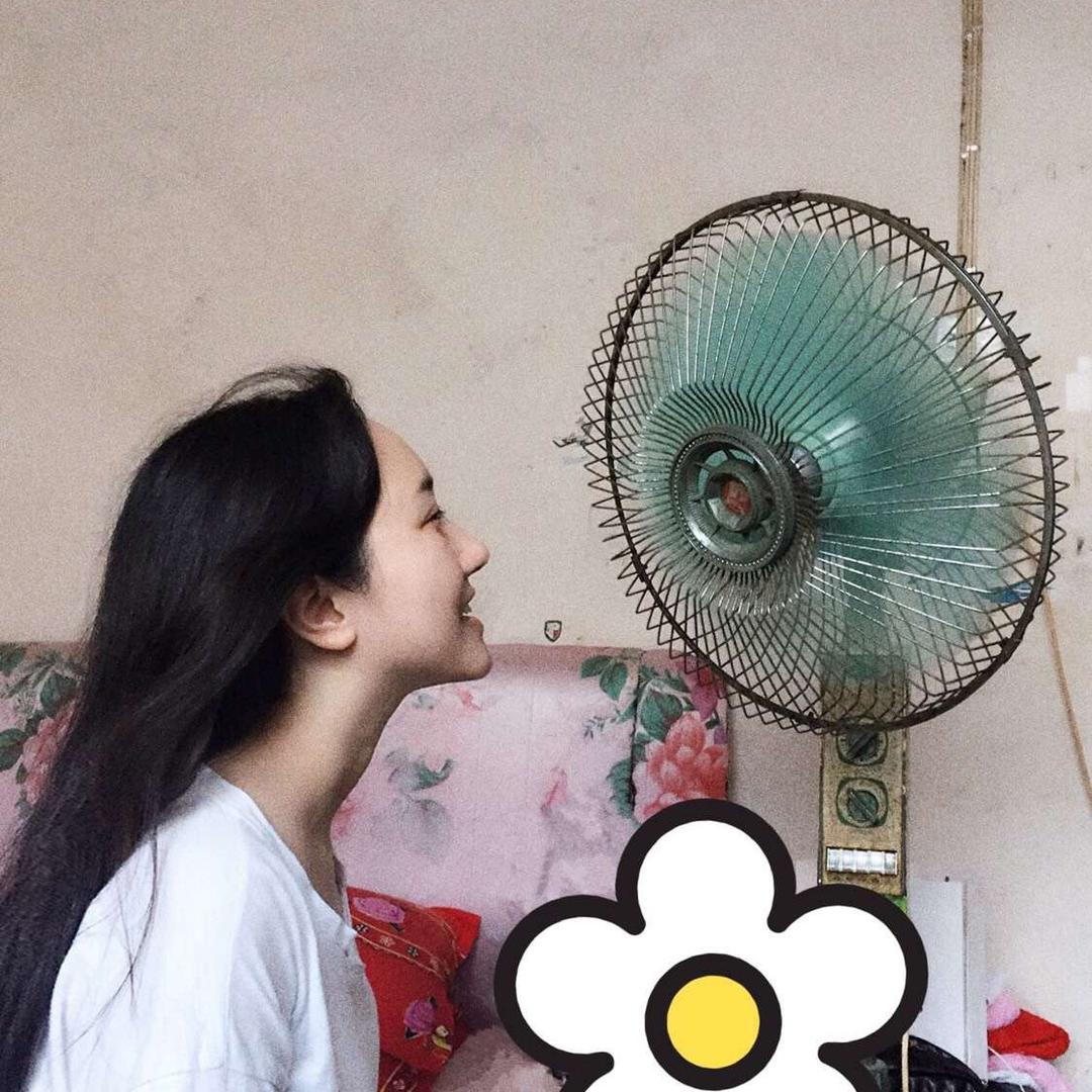 鱼妈妈