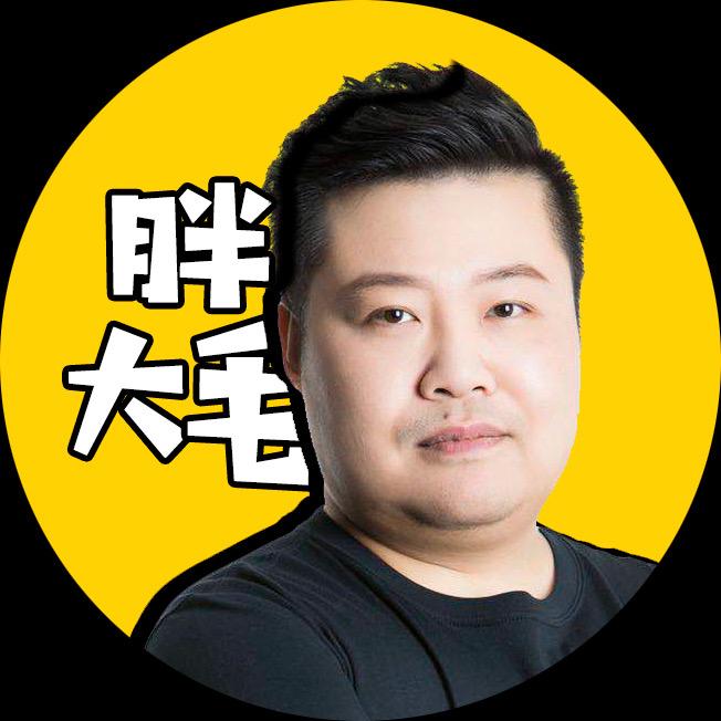 胖大毛