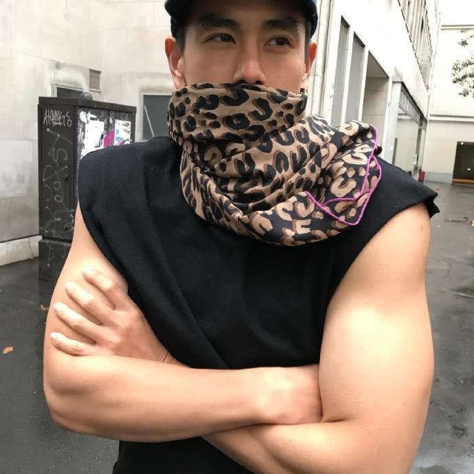 @李你好