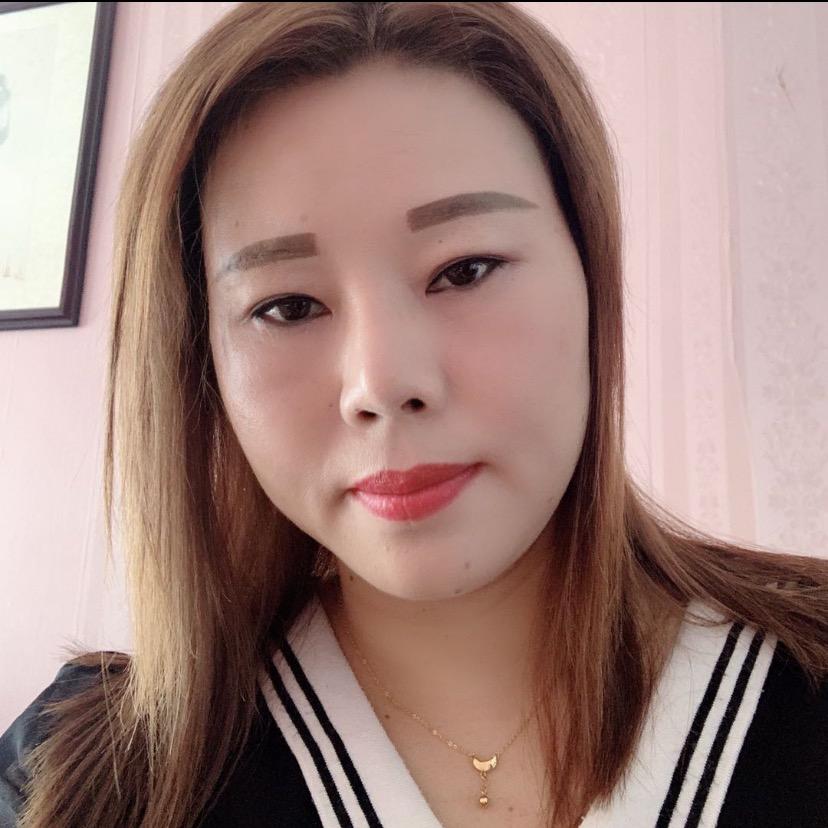 红