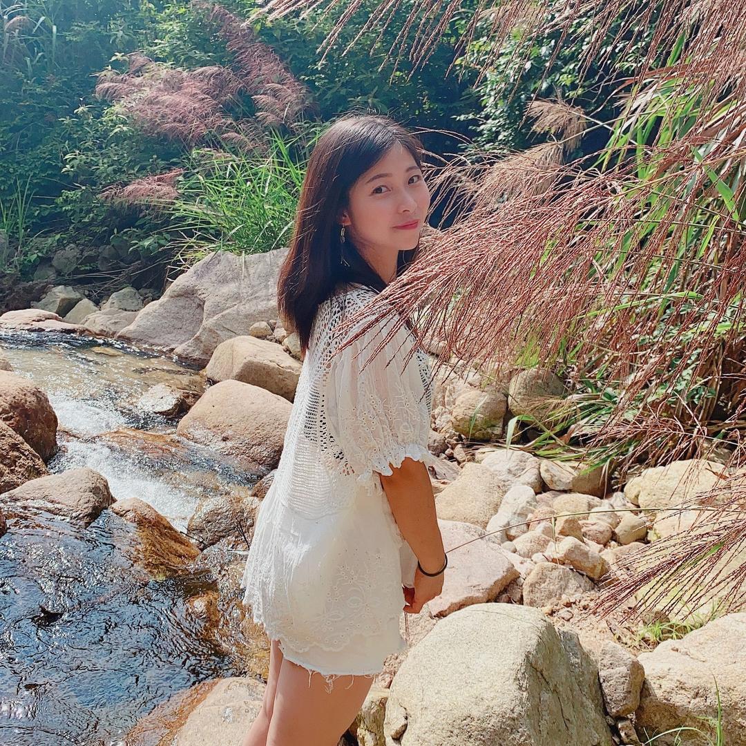 是小苹果吖