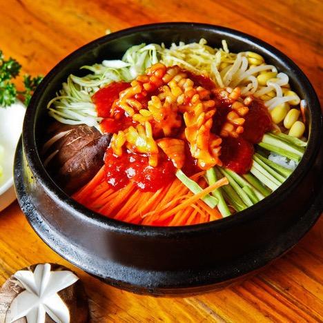 木槿膳韩国料理官方号