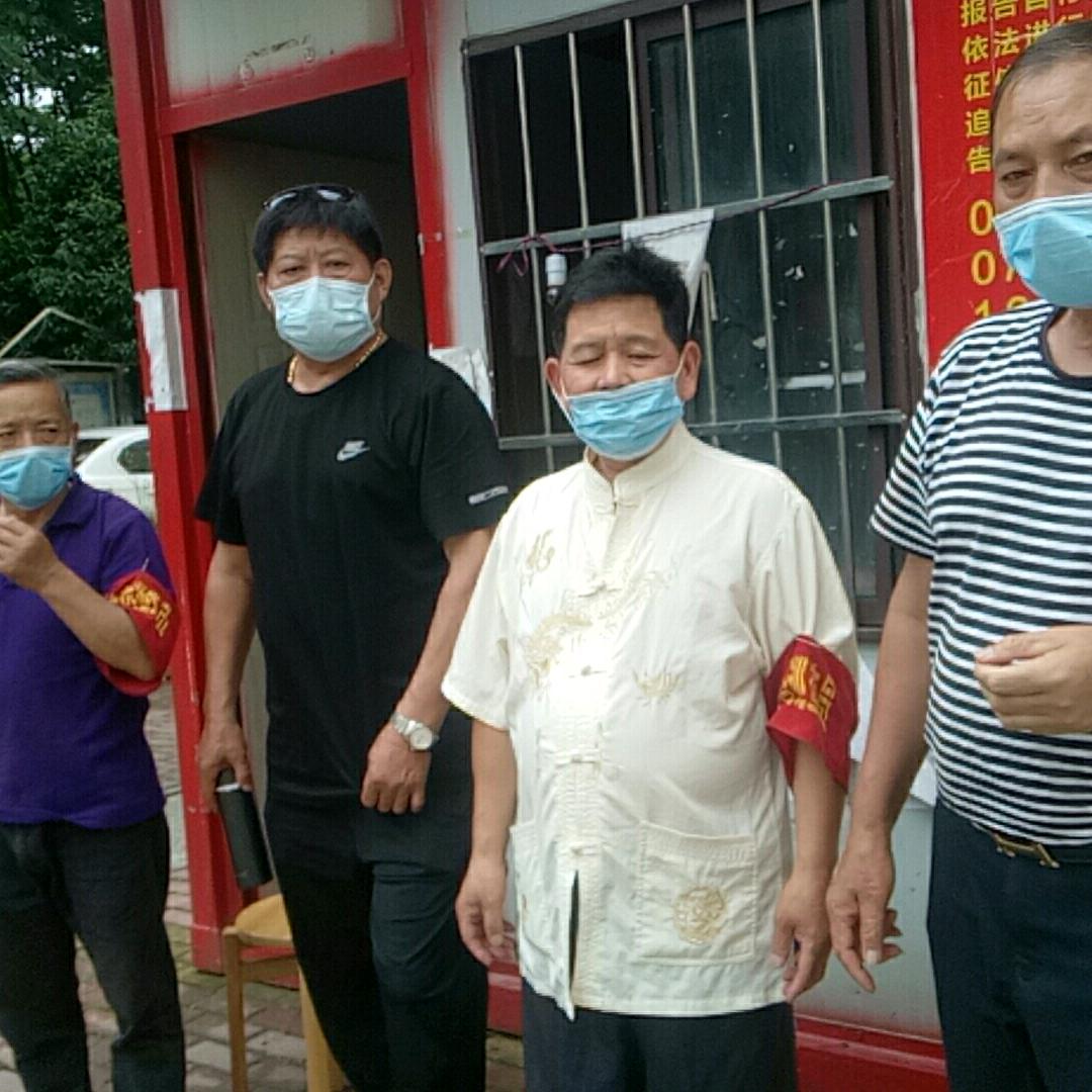 老顽童爱玩爱看