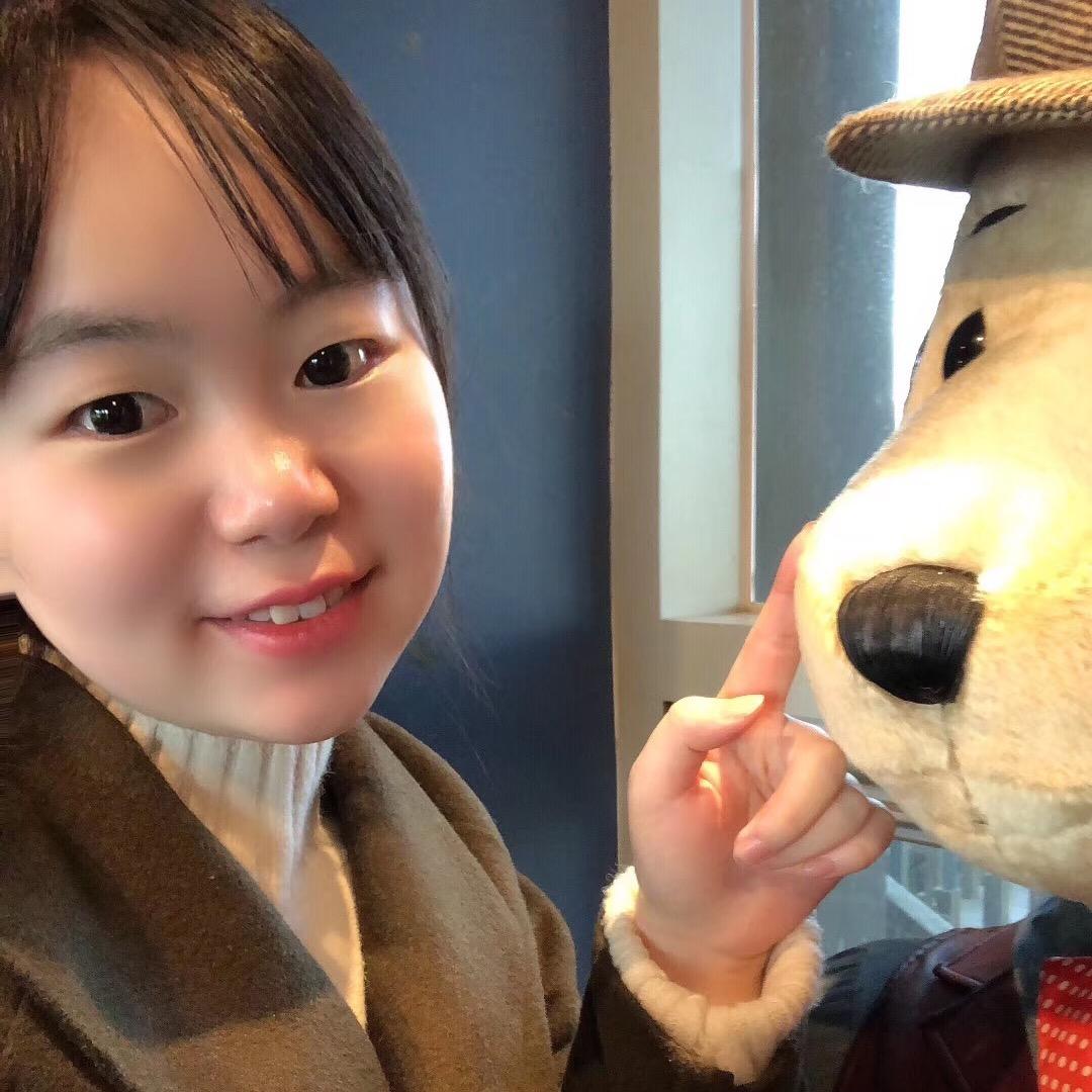 静静不吃酸
