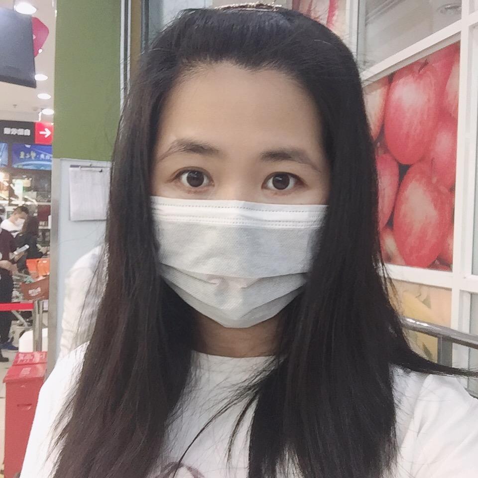 一辈子牵着你的手