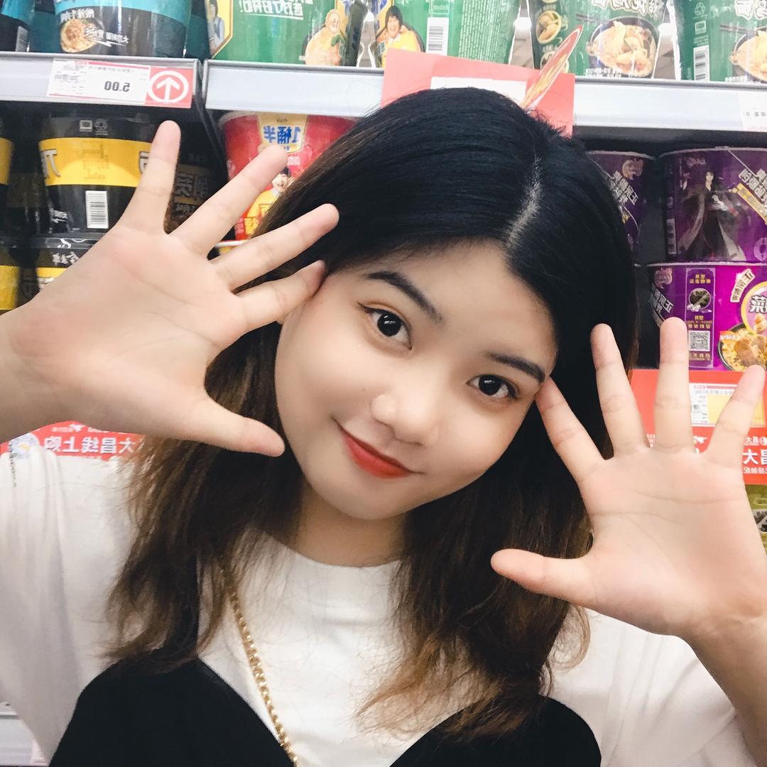我的幼儿园老师🐷