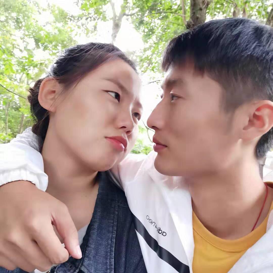 李教授的段小美