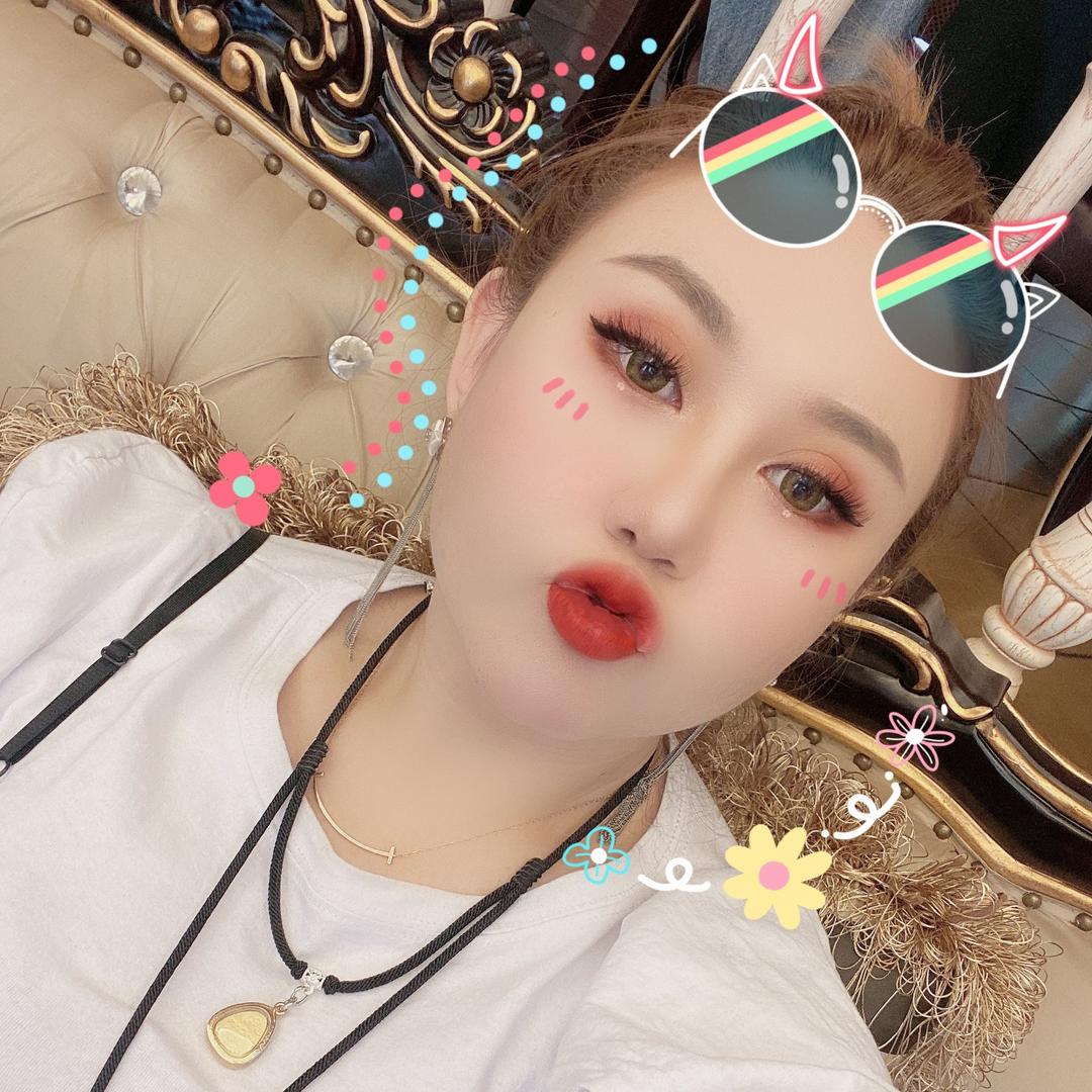 桃子妹妹🍑(已瘦75)