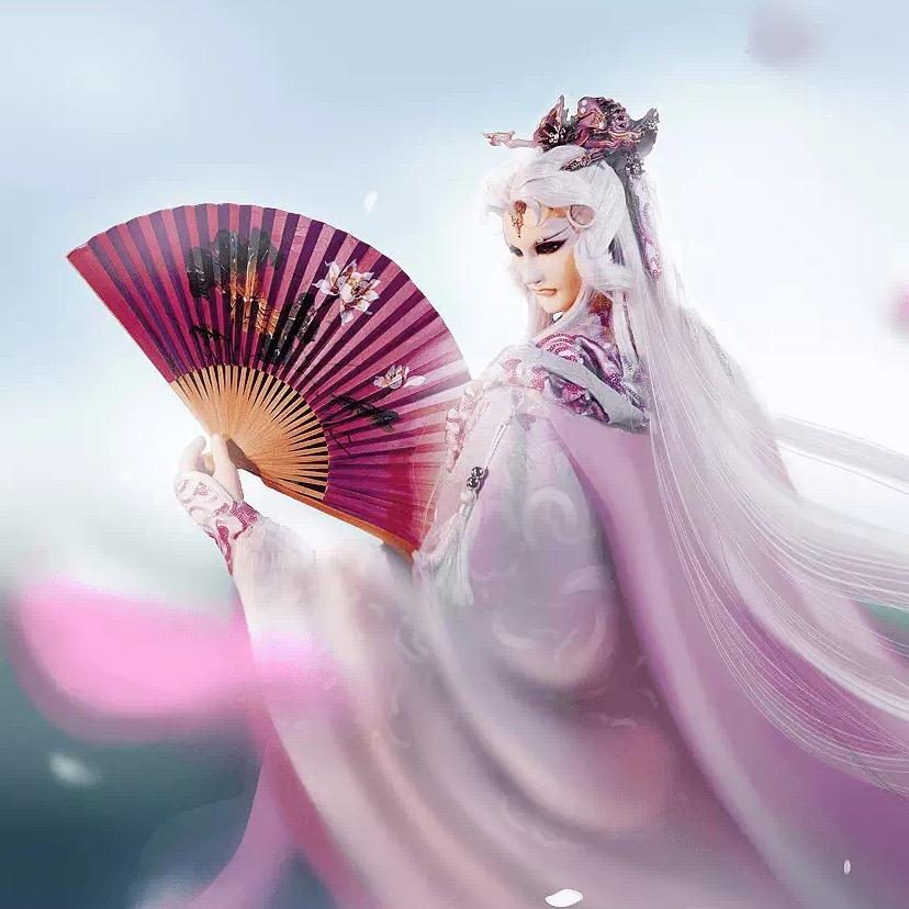 净海莲心