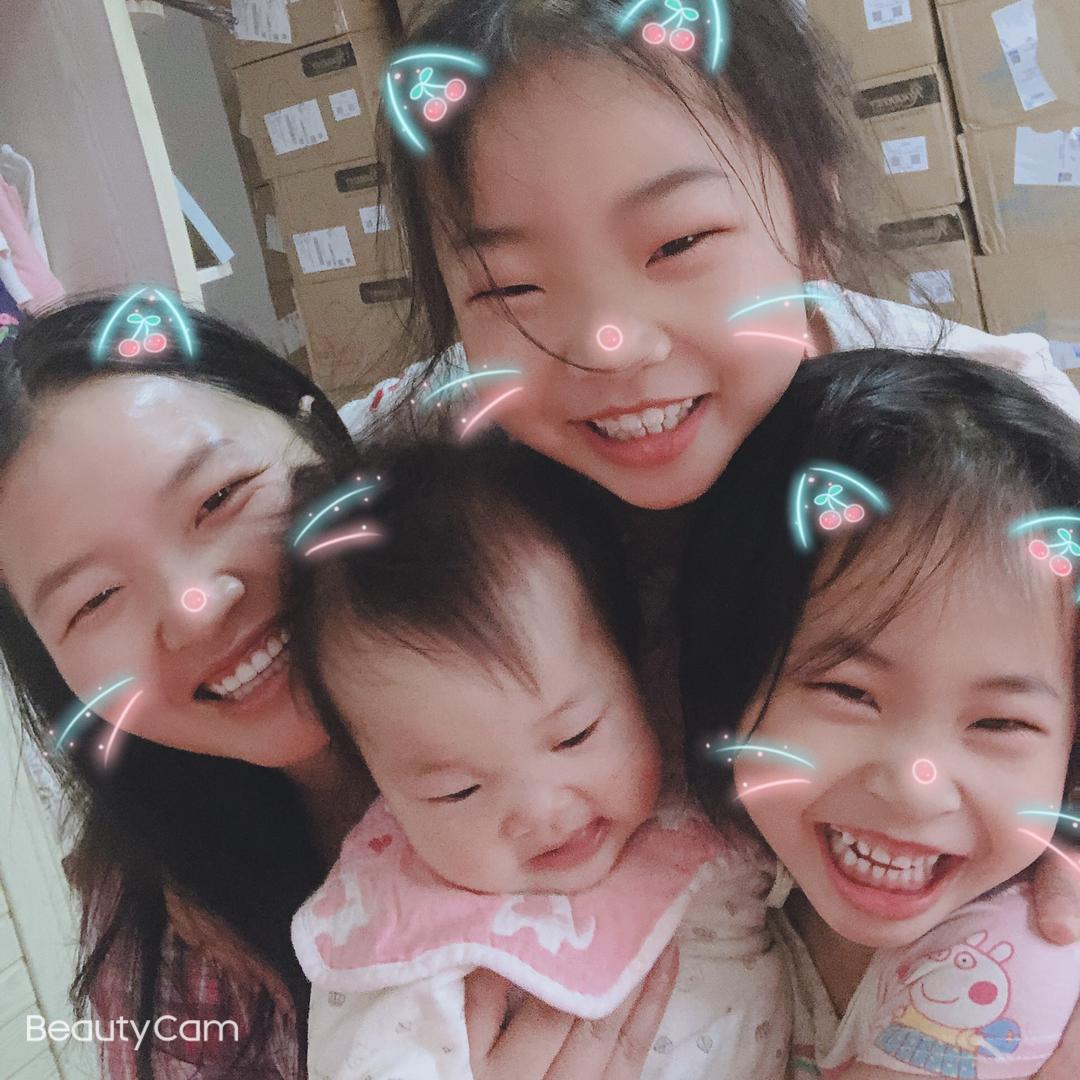 慕名母婴用品