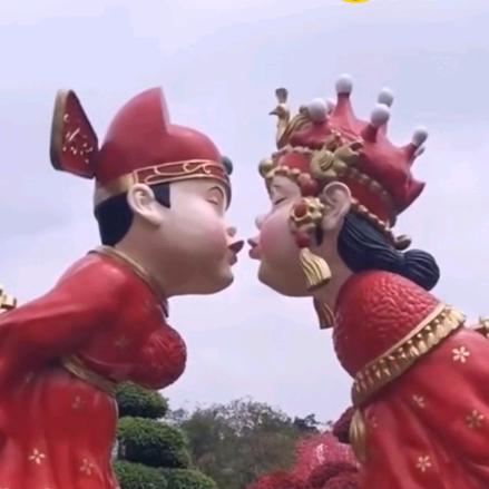 迷糊猴