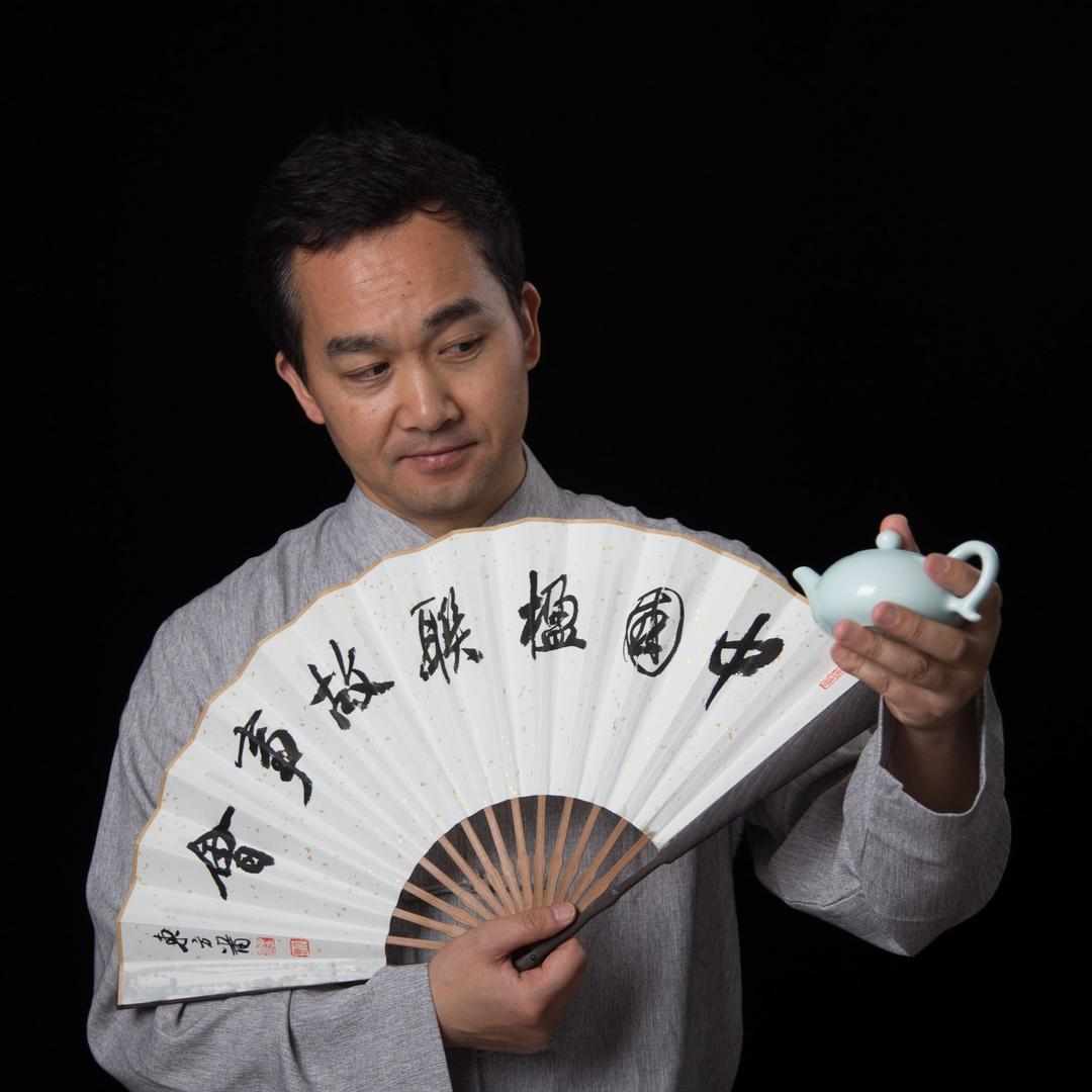 中国楹联故事会