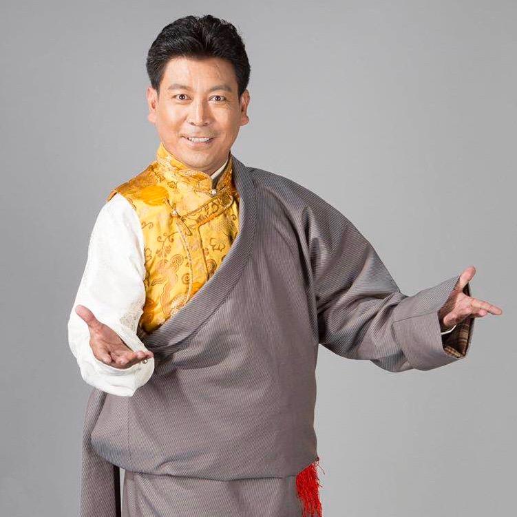 多吉扎巴
