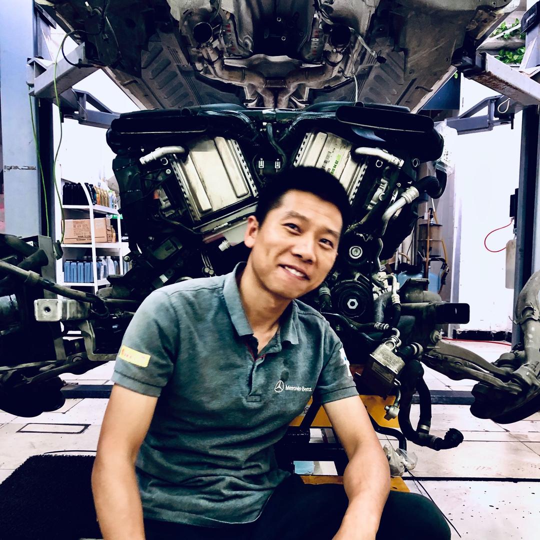 合肥东星行汽车