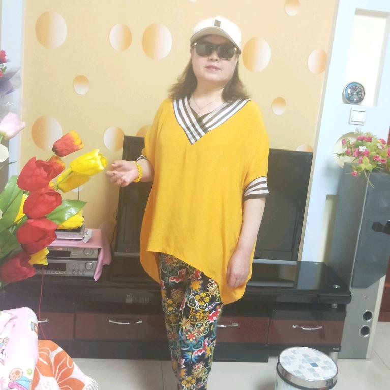 杨女士