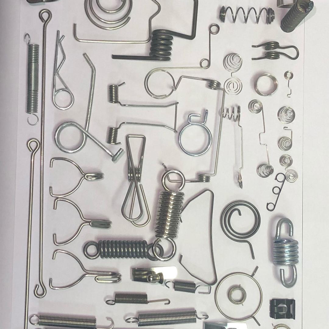 中山市小榄镇凯峰弹簧厂